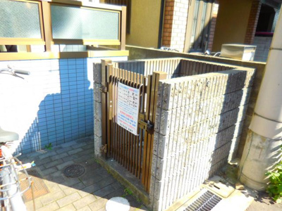 【その他共用部分】 | エヴァースＡＫＥＴＡ