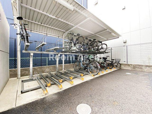 オーキッドレジデンス鶴舞(旧S-RESIDENCE鶴舞)のその他