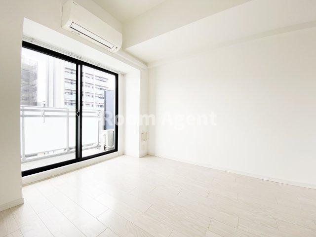 オーキッドレジデンス鶴舞(旧S-RESIDENCE鶴舞)の居間・リビング