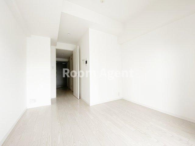 オーキッドレジデンス鶴舞(旧S-RESIDENCE鶴舞)の内装