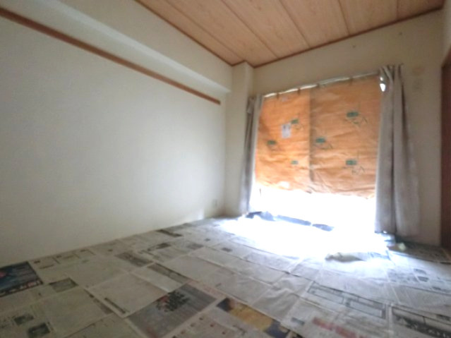 【設備】 | ※和室になります