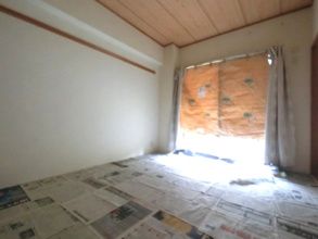 【設備】 | ※和室になります