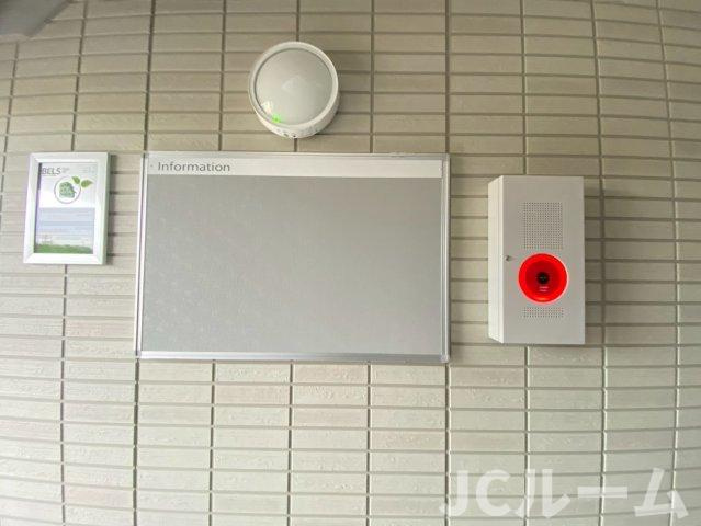 ルノン Ⅱのその他共用部分