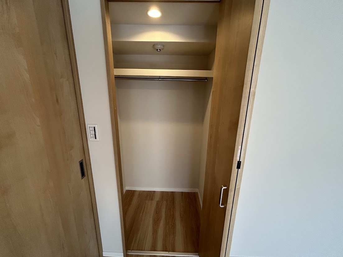 【収納】フローレンス海田月見町 