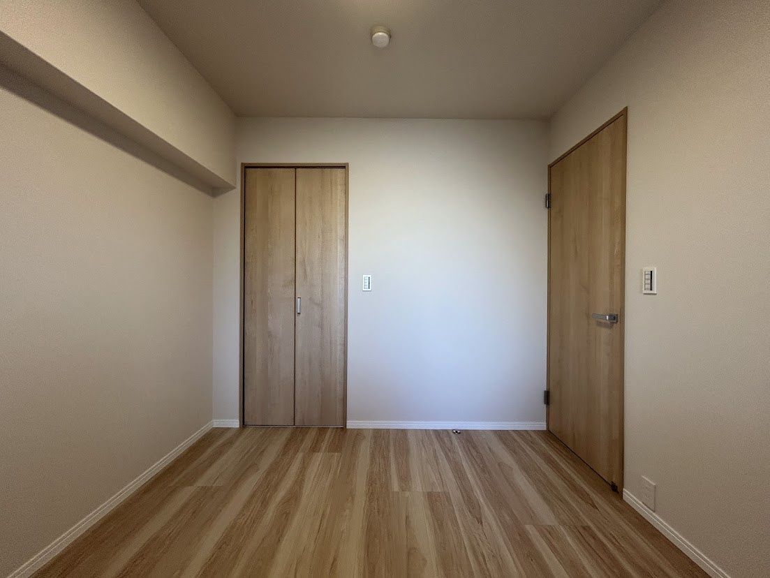 【洋室】フローレンス海田月見町 