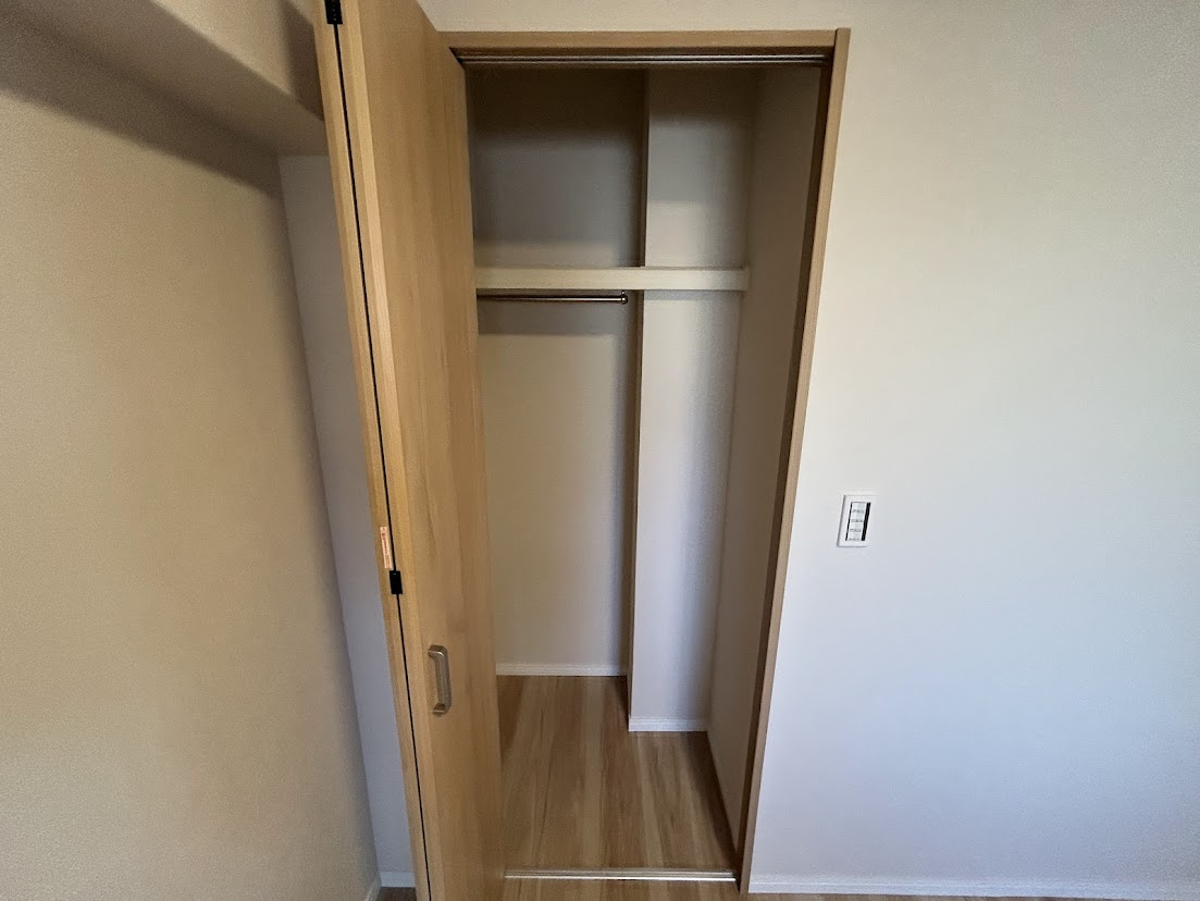 【収納】フローレンス海田月見町 