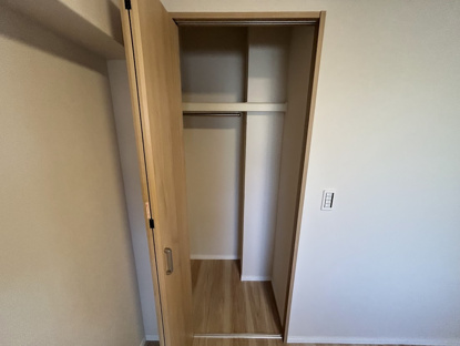 【収納】フローレンス海田月見町 