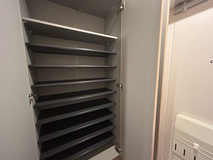 【収納】フローレンス海田月見町 