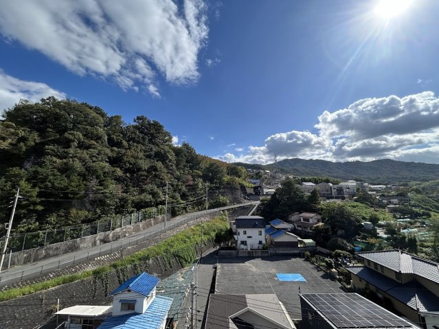 【展望】フローレンス海田月見町 