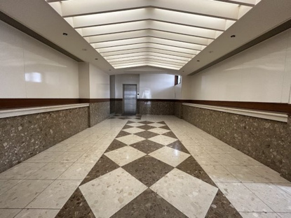 【エントランス】フローレンス海田月見町 