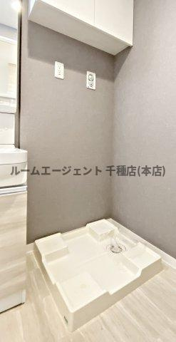 プロシード金山3の設備