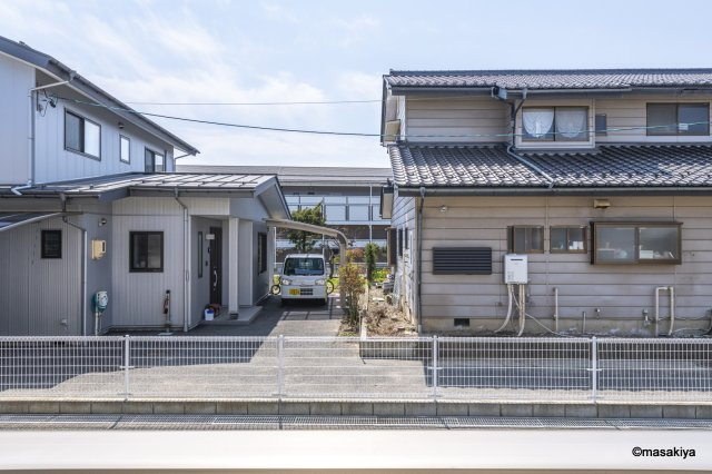 ルガート沖の展望|眺望