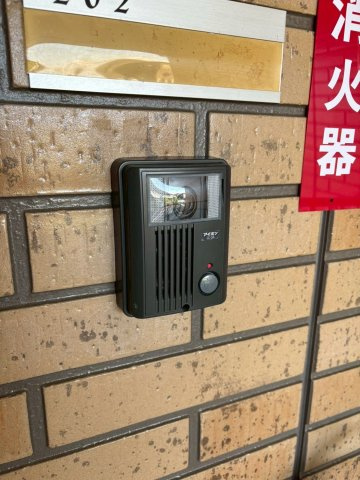 プランドールのその他共用部分