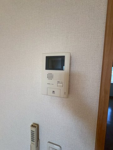 プランドールのセキュリティ