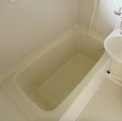 【浴室】 | メゾンドール