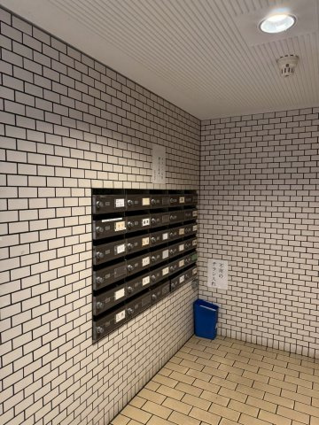 ライオンズマンション三木町のその他共用部分