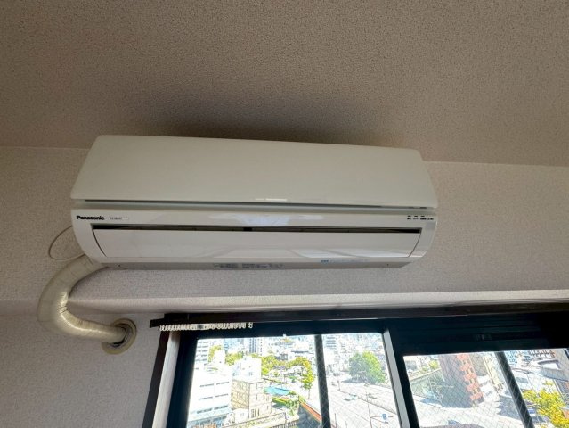 ライオンズマンション三木町の設備