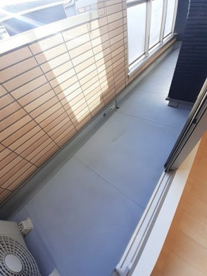 【バルコニー】 | ラネ・ド・シアンＢ