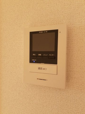 【設備】 | ラネ・ド・シアンＢ