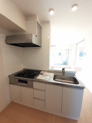 【キッチン】 | ラネ・ド・シアンＢ