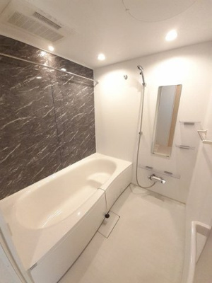 【浴室】 | ラネ・ド・シアンＢ