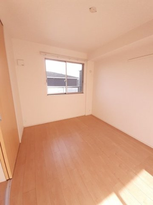 【内装】 | ラネ・ド・シアンＢ