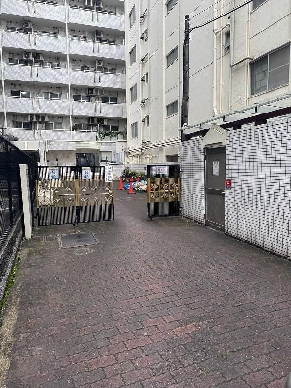 グローリア初穂横浜のその他