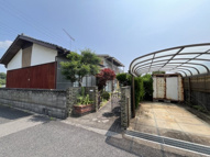 山陽小野田市大字郡の中古一戸建の画像