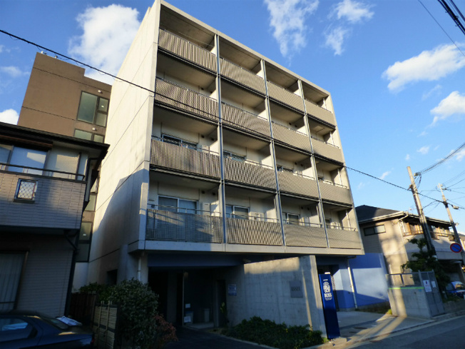 【その他共用部分】芦屋精道町アネックス