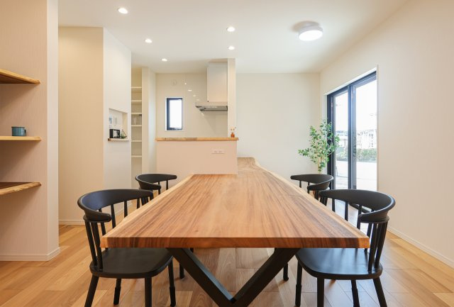 COLORSグリーンヒル3区画　大津市下阪本３丁目のその他|～施工事例～