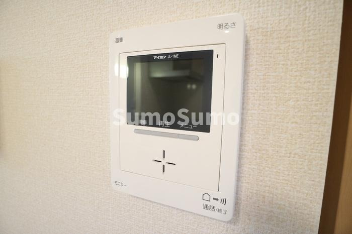 フローラのセキュリティ