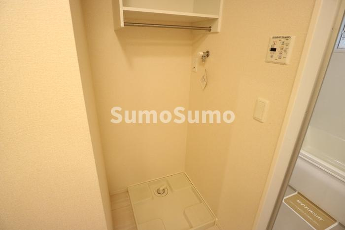 フローラの設備