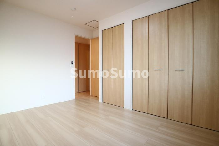 フローラの寝室|寝室にいかがでしょうか