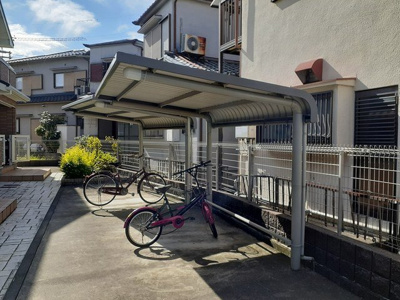 【その他共用部分】 | ひまわり