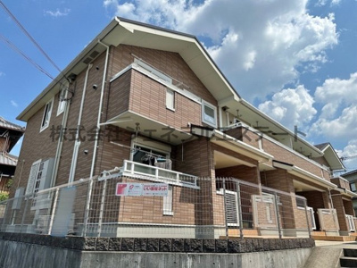 【外観】 | ひまわり | 外観は落ち着いています