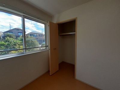 【収納】 | ひまわり | 十分な収納スペースがあります