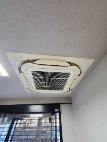 荒江2丁目一棟貸店舗の設備