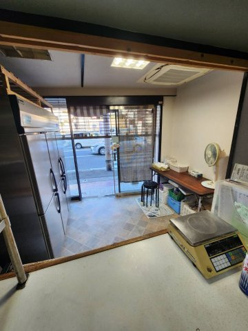 荒江2丁目一棟貸店舗のその他共用部分