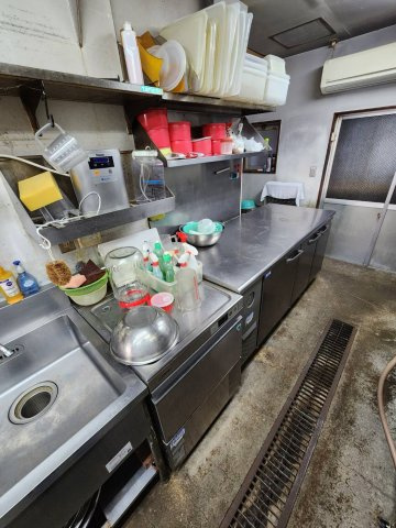 荒江2丁目一棟貸店舗のその他共用部分