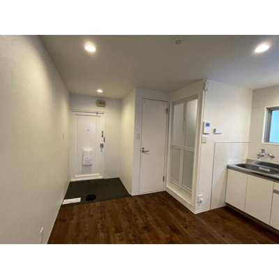 【居間・リビング】 | オレンジハイツ