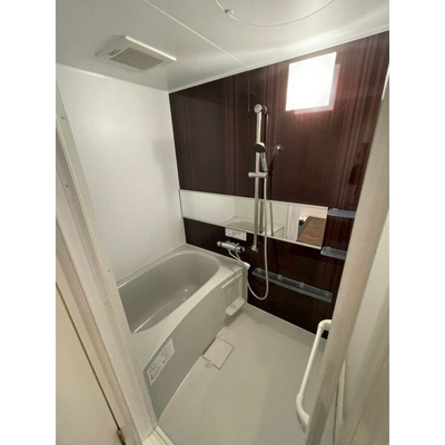 【浴室】 | オレンジハイツ