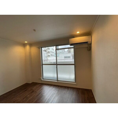 【洋室】 | オレンジハイツ