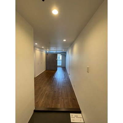 【玄関】 | オレンジハイツ