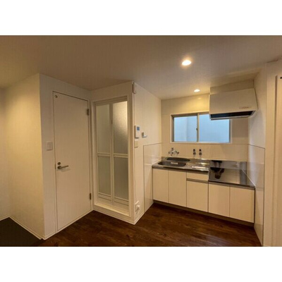 【キッチン】 | オレンジハイツ