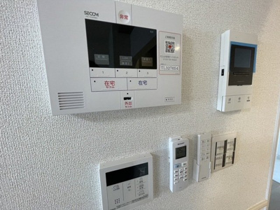 【設備】 | カーサビエント