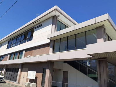 【周辺】 | カーサビエント | ＪＲ四条畷駅まで1400m