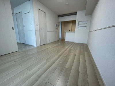 【居間・リビング】 | カーサビエント | ゆったりとしたリビングです