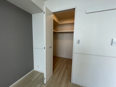 【収納】 | カーサビエント | 便利な収納スペースです