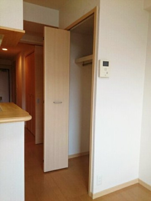 【収納】 | クレメント岡山 | 小物を収納するのに便利です