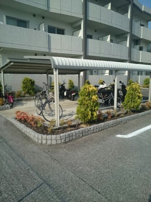 【その他共用部分】 | クレメント岡山